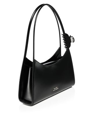 MARC JACOBS The Claw Clip Shoulder Bag | Bloomingdale's