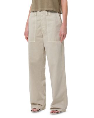 Yuna Utility Pants