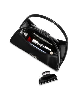 The Claw Clip Crossbody