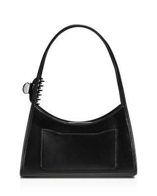 The Claw Clip Shoulder Bag