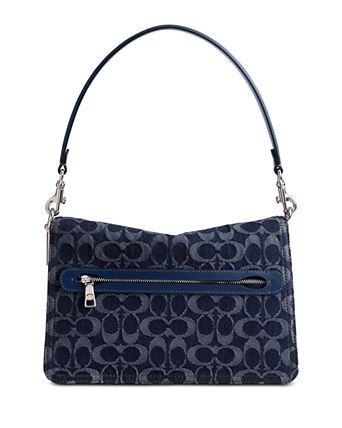 Denim COACH Handbags & Wallets - Bloomingdale's Denim COACH Handbags & Wallets - Bloomingdale's