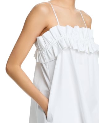 The Sophie Poplin Dress