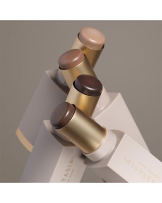 Smooth Blur Contour Stick