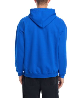 Unisex Graphic Pullover Hoodie