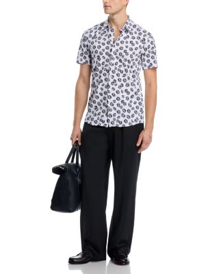 Performance Roan Slim Fit Shirt