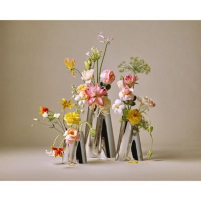 Georg Jensen - Lituus Vases