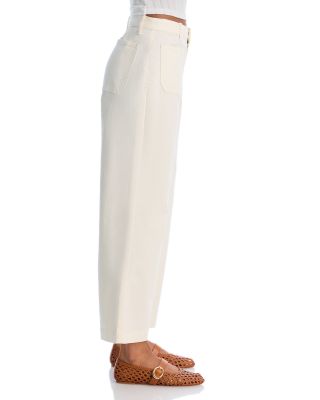 Sailor Wide Leg Pants