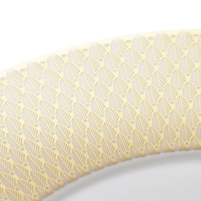 Malmaison Imp&eacute;riale Gold Charger/Underplate