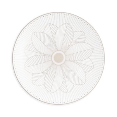 Malmaison Imperiale Platinum Bread & Butter Plate