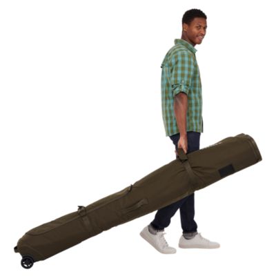 Roundtrip Ski Rolling Bag, 69"