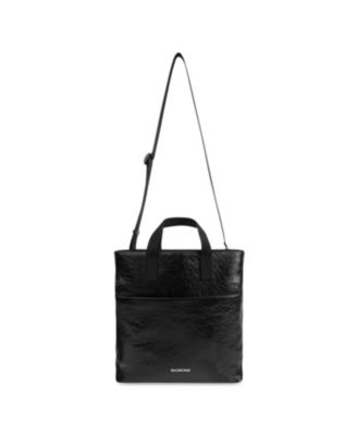 Explorer Tote Bag with Strap