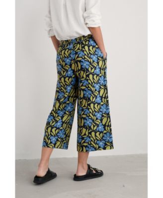 Women's Peaceful Haven Culottes Pants