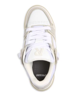 Men's Studio Low Top Sneakers