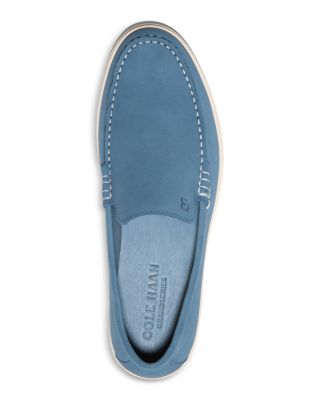 Men's Greenwich Grand Penny Loafers