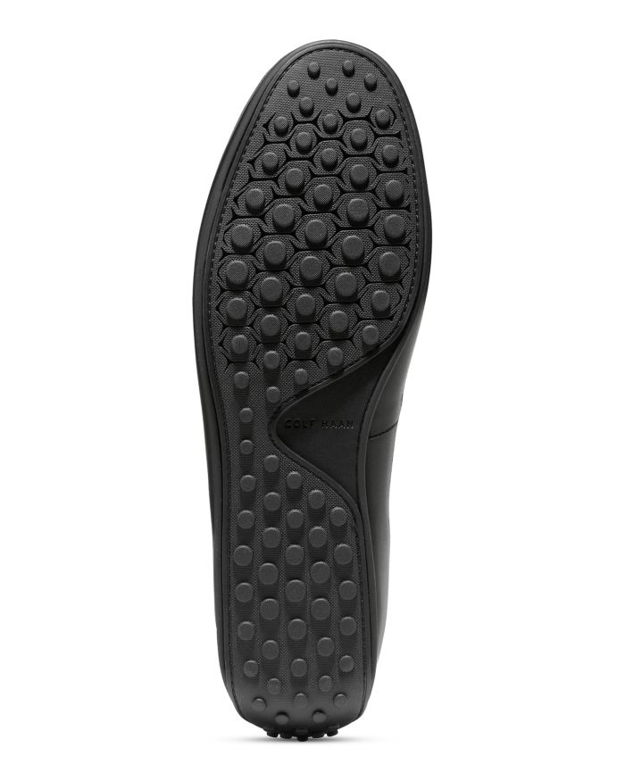 Men's Sullivan Grand Slip On Venetian Drivers - Regular