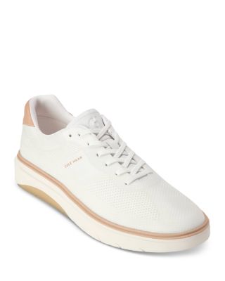 Men's GrandPrø FeatherArc Stitchlite™ Lace Up Sneakers