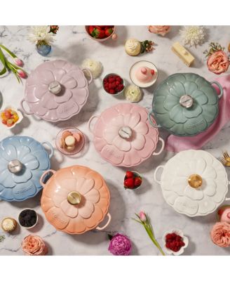 Signature Petal Braiser, 2.5 qt.