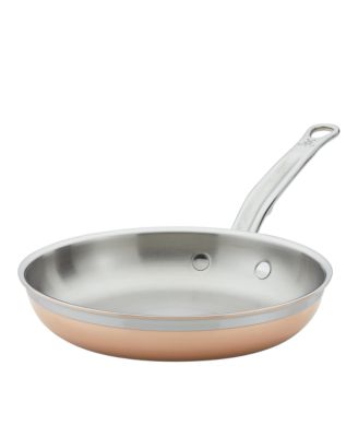 Hestan - 8.5" Copper Skillet