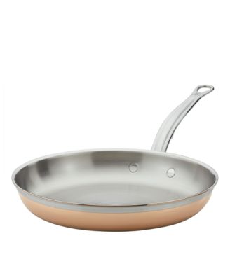 Hestan - Copper 11" Frypan