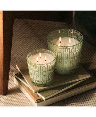 Bamboo Decorative Luxury Candle 47.3 oz.