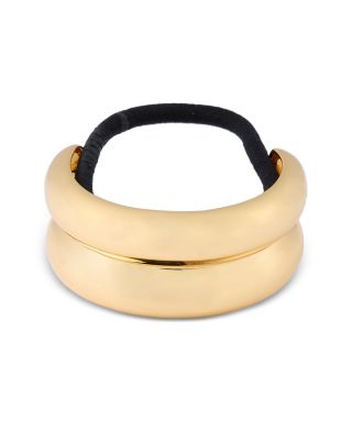 LELET NY - Petite Double Arch Band