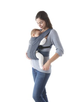 Embrace Newborn Carrier