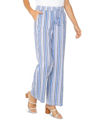 Pull On Drawstring Pants