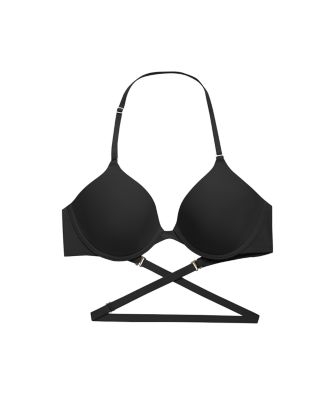 Verge Convertible Plunge Bra