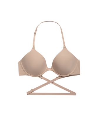 Verge Convertible Plunge Bra