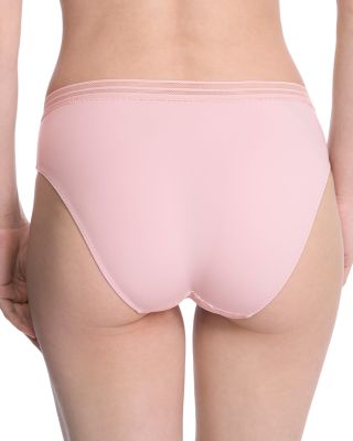 Love Lace Hipster Panties