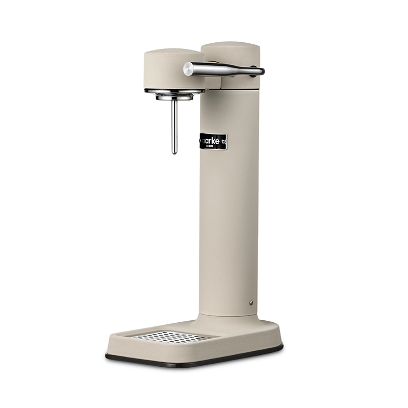 Aarke Carbonator Iii In White