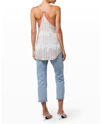 Ibiza Beaded Cami