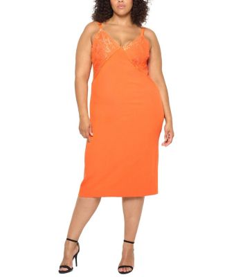 Calabria Dress