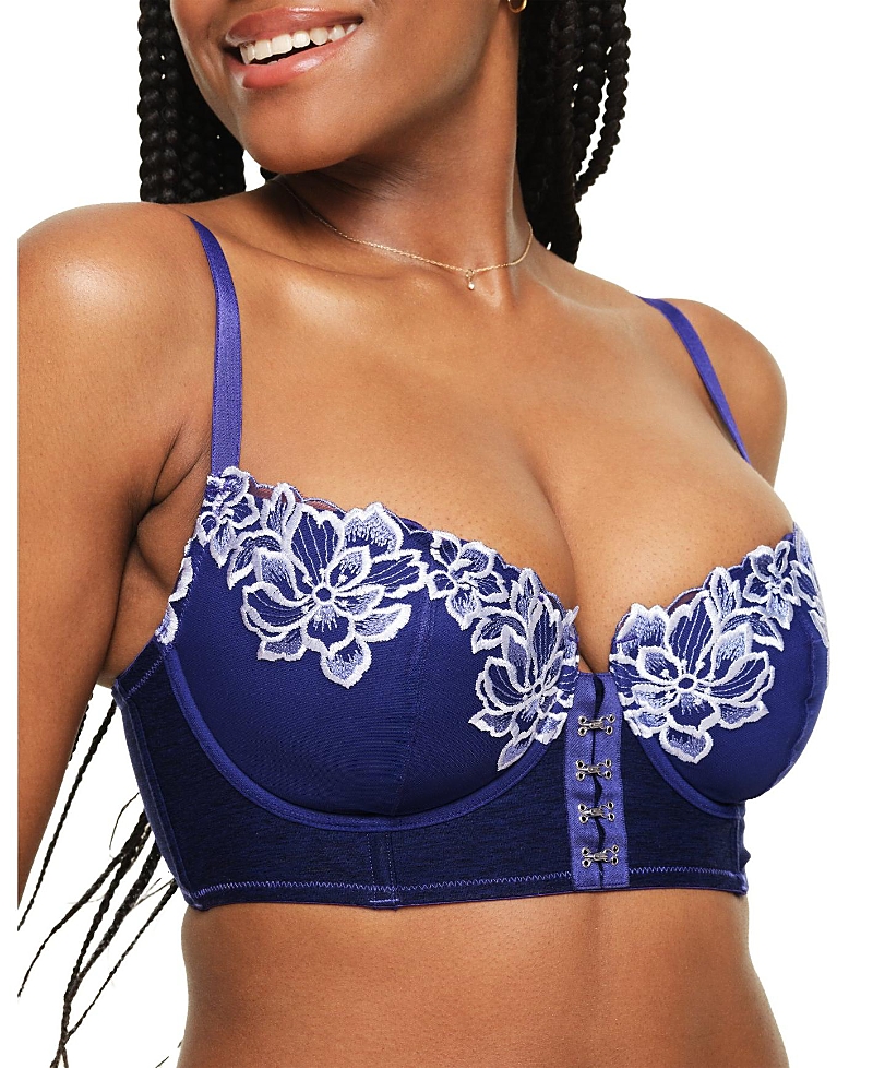 Adore Me Britta Women's Contour Demi Bra