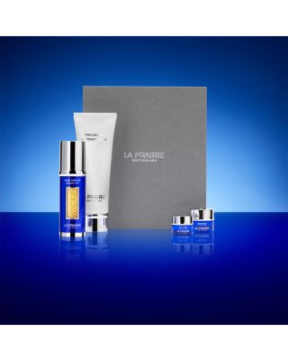 Skin Caviar Essentials Skincare Gift Set ($764 value)
