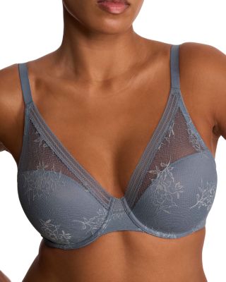 Love Lace Full Cover Bra