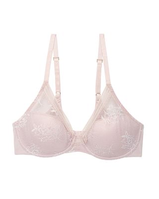 Love Lace Full Cover Bra
