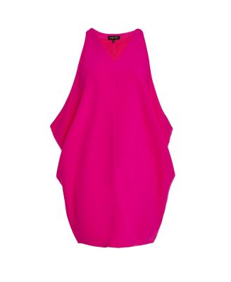 Valentina Drape Dress