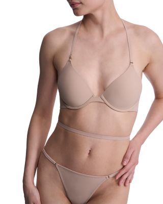 Verge Adjustable String Thong Panties