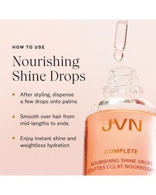 Complete Nourishing Shine Drops 1.7 oz.