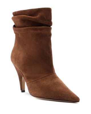 Women's Tati Slouch Boots