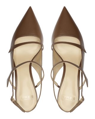 Women&#39;s Tita 60 Slingback Pumps