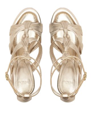 Women's Olga Block Heel Sandals