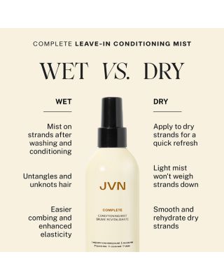 Complete Conditioning Mist 5 oz.