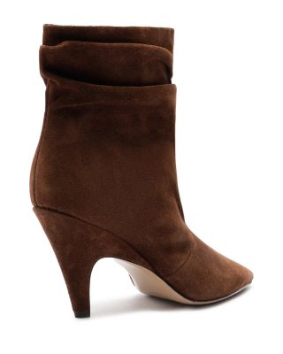 Women's Tati Slouch Boots