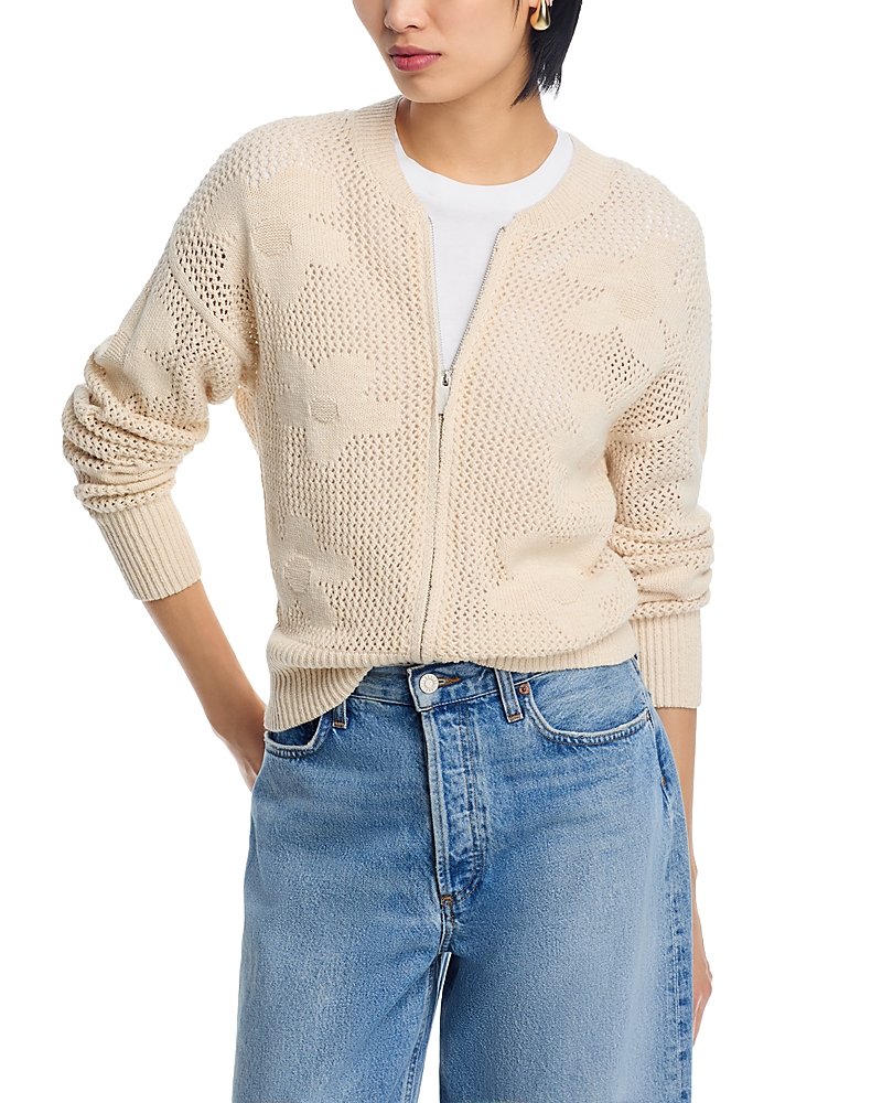 Sanctuary Flower Pop Jacket