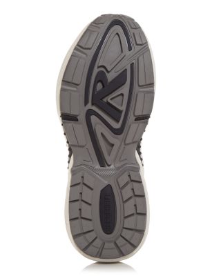 Men's Storm Runner Low Top Sneakers