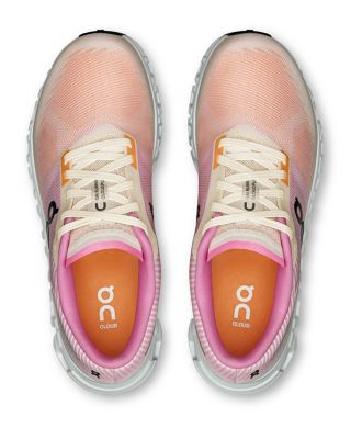 Women's Cloud 6 Push Sneakers
