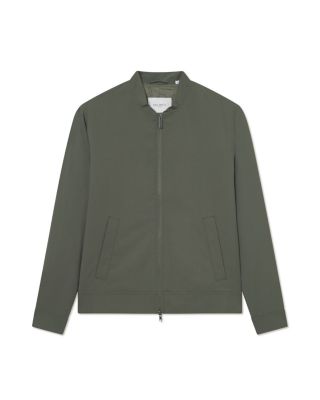 Como Bomber Jacket