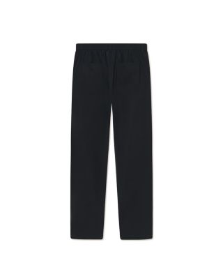 Pino Crisp Straight Fit Pants